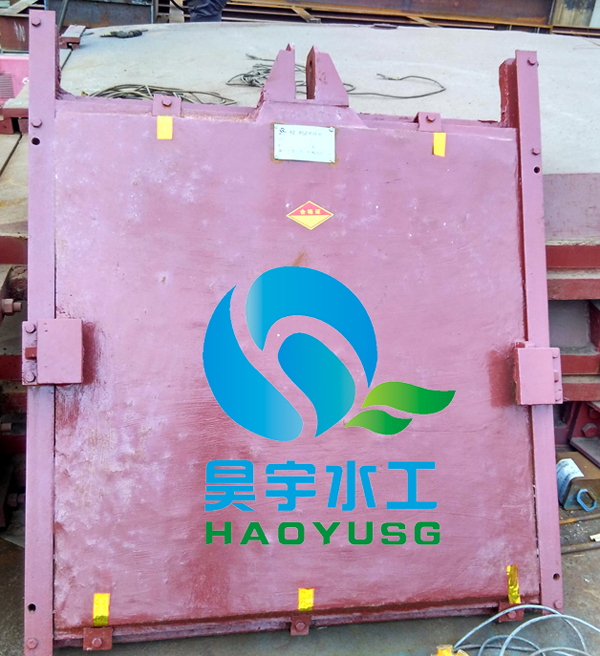 鑄鐵閘門 鑄鐵閘門